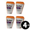 Living Factory H Partner Dr. PNT Milk Thistle 60 tablets, 4 / 닥터피엔티 밀크씨슬 60정, 4개
