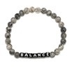 Little Words Project Balance Bracelet, The Original Word Bracelet, Made