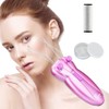 Electric Facial Hair Remover for Women