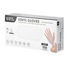 Restaurantware-Serve Secure Large Gloves, 1000 Disposable Gloves - Does Not
