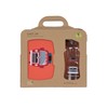 LÄSSIG Lunch Box & Drinking Bottle Set - Lunch Set