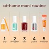 essie Nail Art Studio Special Effects Polish, Pearl, Boho Rodeo,