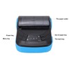 Wireless Thermal Printer, Portable 80mm High Speed Receipt Printer