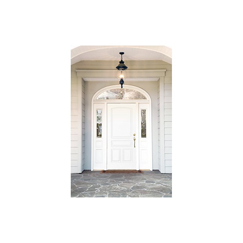 Giani Wood Look Paint Kit for Front & Interior Doors