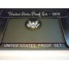 1978 Proof Set, Original US Mint 6 Coin Proof Set