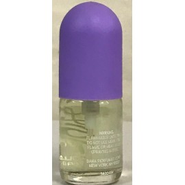 Loves 6 Love's Sheer Petals by Dana  Cologne Mist in Glass Bottle 0.60 oz original 90s