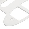 WiFi 6 Wall Mount, Metal Router Wall Mount for Orbi