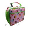 Insulated Lunch Bag for Kids Boys Adults Cool Lunch Bag