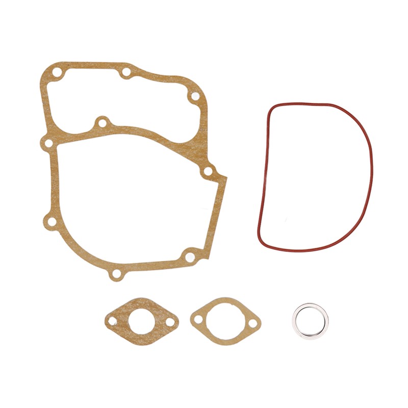 10 Pieces Motorcycle Engine Gasket Set for GY6 150 GY6