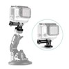 Tripod Mount Adapter Set Conversion Adapter 1/4 Screw for Tripod