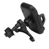 Suction Cup Phone Mount, Universal Car Phone Holder with Strong