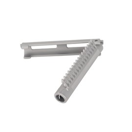 25pcs Curling Perm Rod Hair Styling with Safe Perming Rod for Short Hair, Clip On Hair, Resin Material,