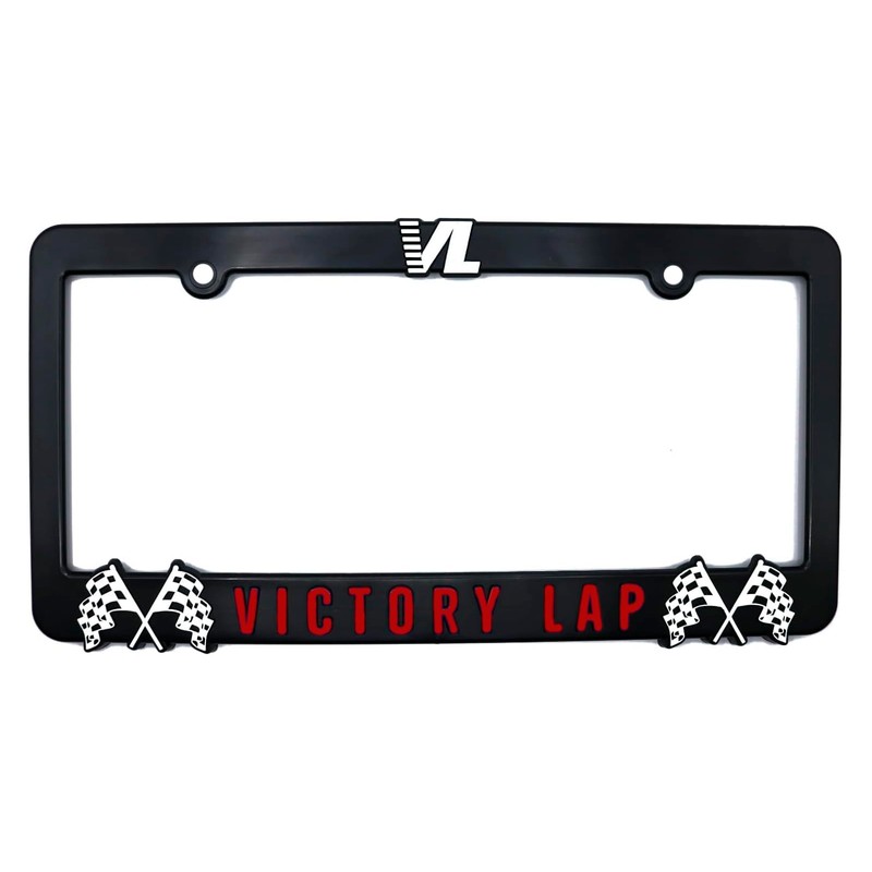 Holder for License Plate License Plate Holder for Nipsey Hussle