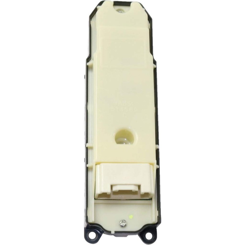 For Lexus GX470 Window Switch 2003-2009 Driver Side | Front