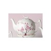 Tea Pot Cherry 1.0 Litres