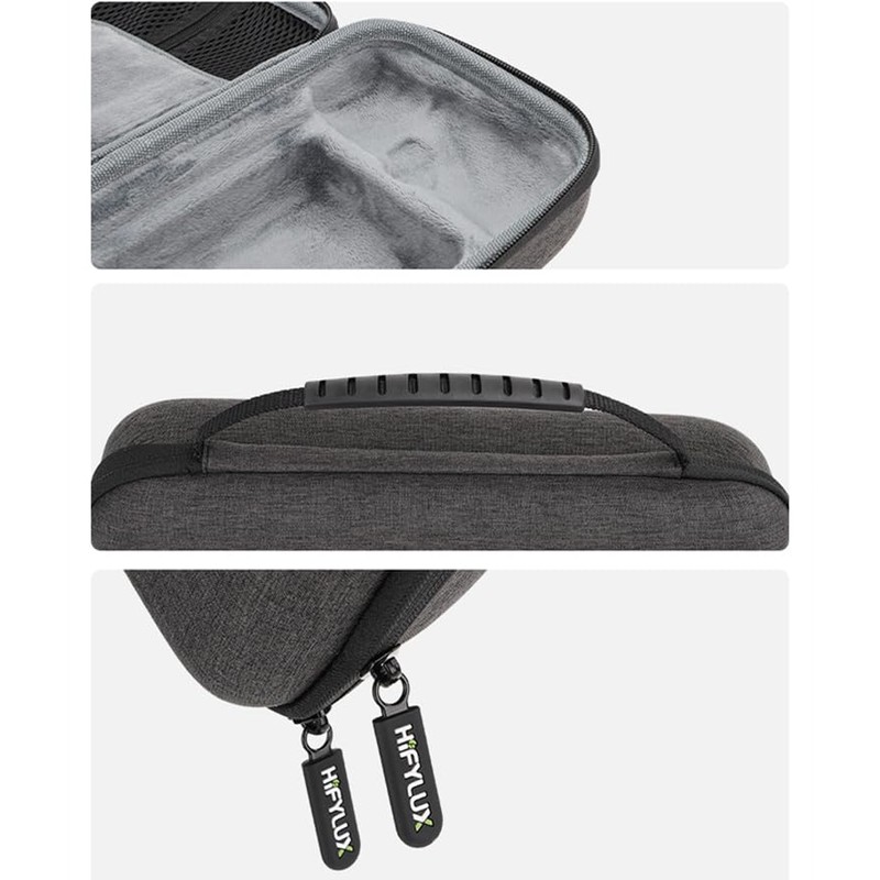 Taoricen Portable Storage Bag Compatible with ROG Ally Handheld Game