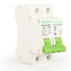 DewinLVD DC Circuit Breaker Small Photovoltaic Circuit Breaker Circuit Breaker