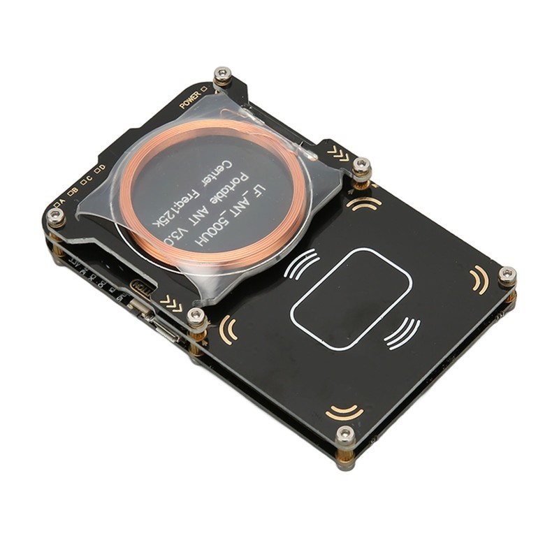 RFID Reader Multifunction Proxmark3 V3.0 NFC RFID Replicator Card Reader