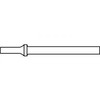 Ajax Tools Works Aja963 Jp Sk Blank 7 in. Oa Straight Punch