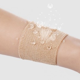 taping compression bandage finger blister golf finger ur 506 skin 12ea