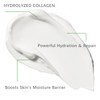 Fokiaben Hydrolyzed Collagen & Hyaluronic Acid Hand Cream Twin Pack