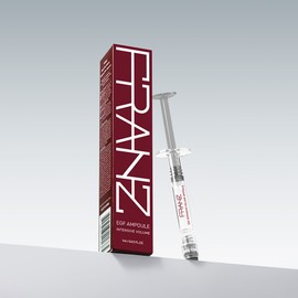 Franz EGF Intensive Volume Ampoule 1ml 1 pack (10ppm): Franz Skin Care 프란츠 EGF 인텐시브 볼륨 앰플 1ml 1개입(10ppm) : 프란츠 스킨케어