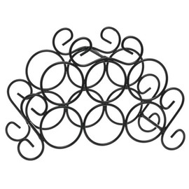 Oenophilia Minuet Wine Rack - 7 Bottle