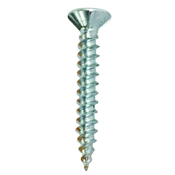 DAIDOHANT 10174310 Light Duty Screws, Uniqlo (Nominal Diameter d) 1.4