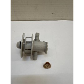 Liqui-Box QCD II Bag In Box Dispenser Connector C42 C-42 BIB