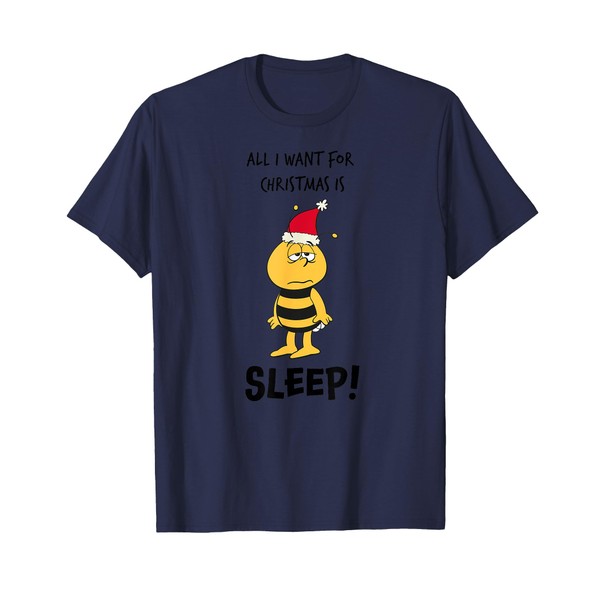 The Maya the Bee Willi All I Want For Christmas