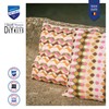 Vervaco Long Stitch Kit DIY Decorative Cushion Sofa Retro Creative