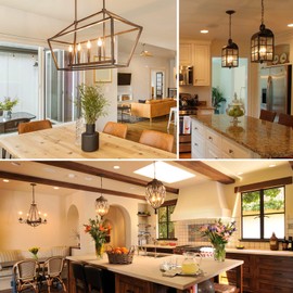 LUXRITE 16-Pack Candelabra LED Light Bulbs 100 Watt Equivalent, 800 Lumens, 2700K Warm White, 7W, CA11 Dimmable Chandelier Light Bulbs, Damp Rated, Clear Glass, Flame Tip Shape, UL Listed, E12 Base