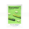 Airy Close-fitting Sheet Mask Pack Cucumber / 에어리 밀착 시트 마스크팩 오이