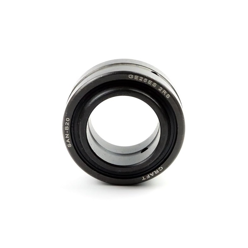 Parts and Parts GE Spherical Plain Bearing (25 x 42