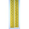 Extra Wide Ruler – Adhesive Backed – 3 Inch Wide
