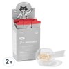 Dr. Felis Cat 7 Plus Care Stick Chicken, 15 servings, senior, 2 pcs / 닥터펠리스 고양이 7플러스 케어 스틱 치킨, 15회분, 시니어, 2개