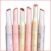 Pack de 6 Labiales Coreanos Hidratantes con Aroma Frutal, Set