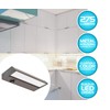 Westgate Under Cabinet Lighting - Linkable Adjustable Angle & Color