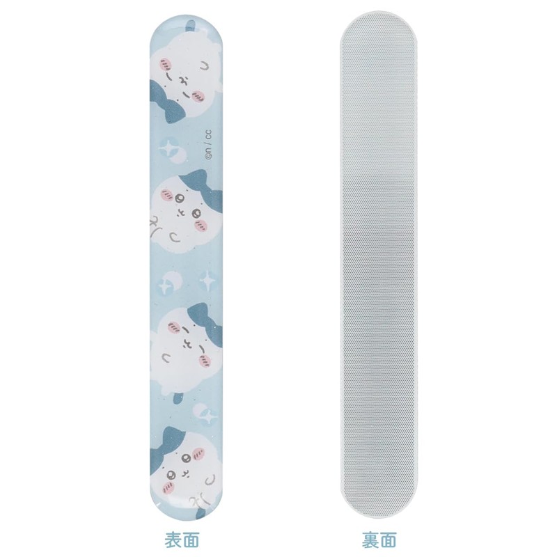 Shobido Chiikawa Chiikawa Glass Shiner, with Shiny Case, Glitter