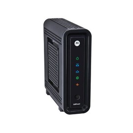 The Best SB6121 DOCSIS 3.0 CABLE MODEM