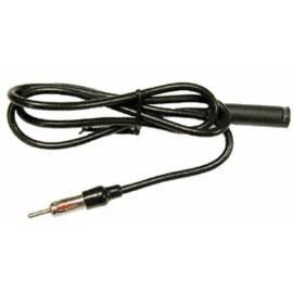 Metra 44-EC36 36" Universal Antenna Extension Cable Aftermarket 3 Feet Length