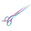 Professional Hair Scissors Barber Hair Cutting Shears Stainless Steel Hairdressing
