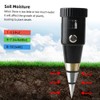 2 in 1 Soil PH and Moisture Meter Pointer Soil