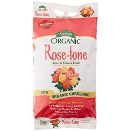 Espoma RT18 Rose Tone, 18-Pound