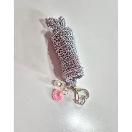 Beauty Guitar-Lipstick Holder Series LIP-01,02 - LIP-01 Metal Lipstick Holder Length Added / 뷰티기타-립스틱 홀더 시리즈 LIP-01,02 - LIP-01 메탈 립스틱홀더길이추가