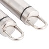 Multifunctional Can Opener Stainless Steel Manual Tin Jar Beer Bottle