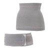 Pigeon R Postpartum First Set L Gray L