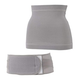 Pigeon R Postpartum First Set L Gray L