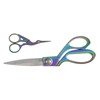 Milwards 2189015 Premium Gift Set-Includes Dressmaking Shears and Stork Embroidery