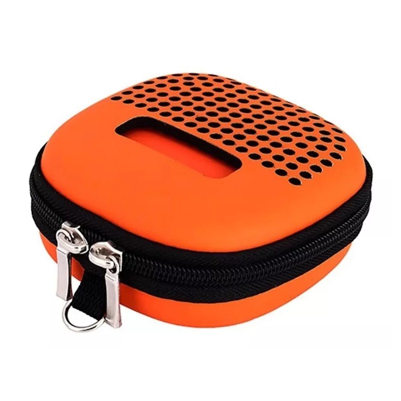 Estuchelandia Estuche Rigido Protector Bocina Bose Sounlink Micro